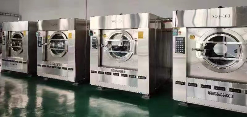 工业水洗机 水洗设备 大型工业洗衣机 100KG洗衣机批发