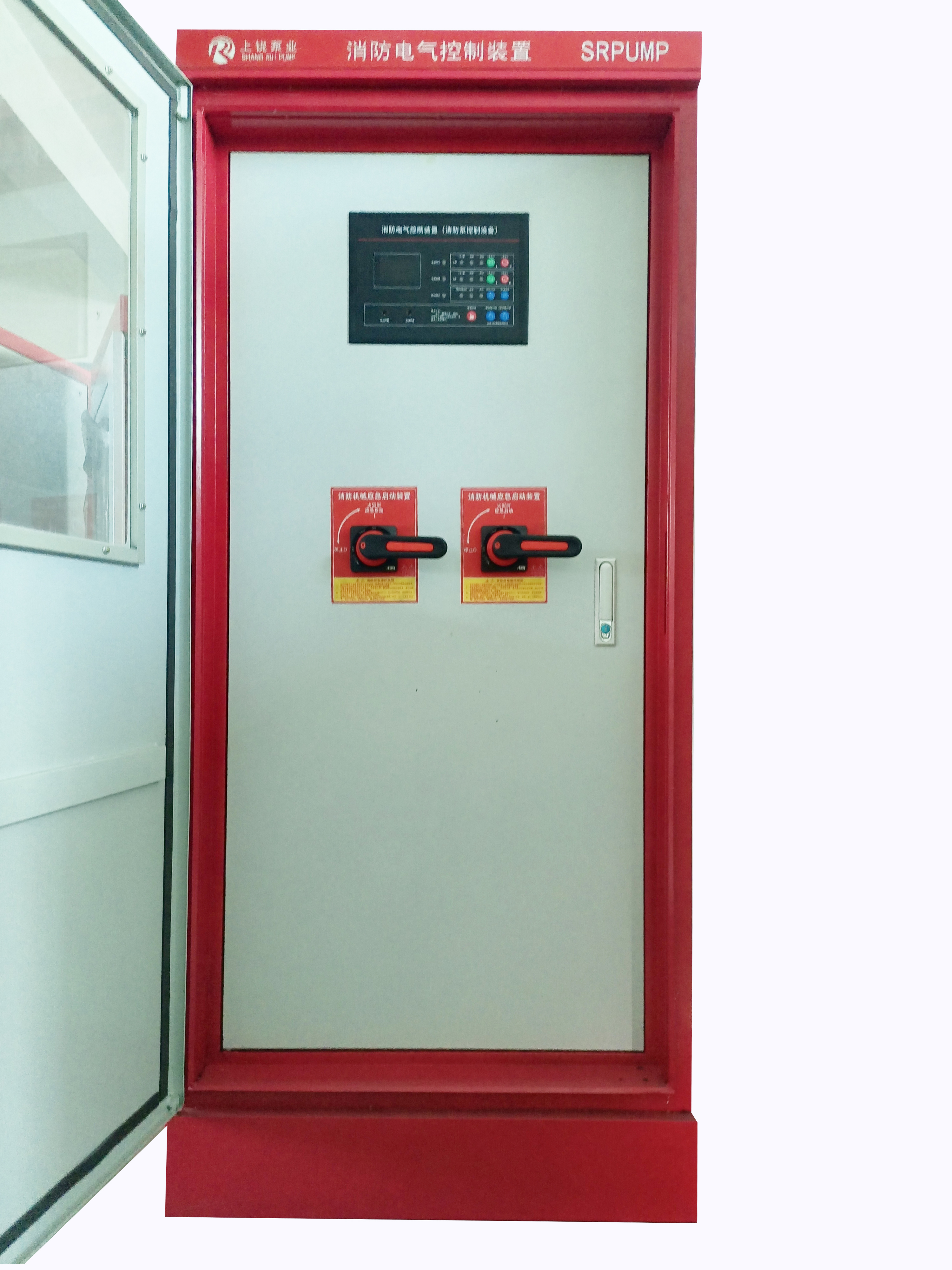消防泵应急启动柜，消防泵控制装置，消防泵控制柜，消防泵应急柜