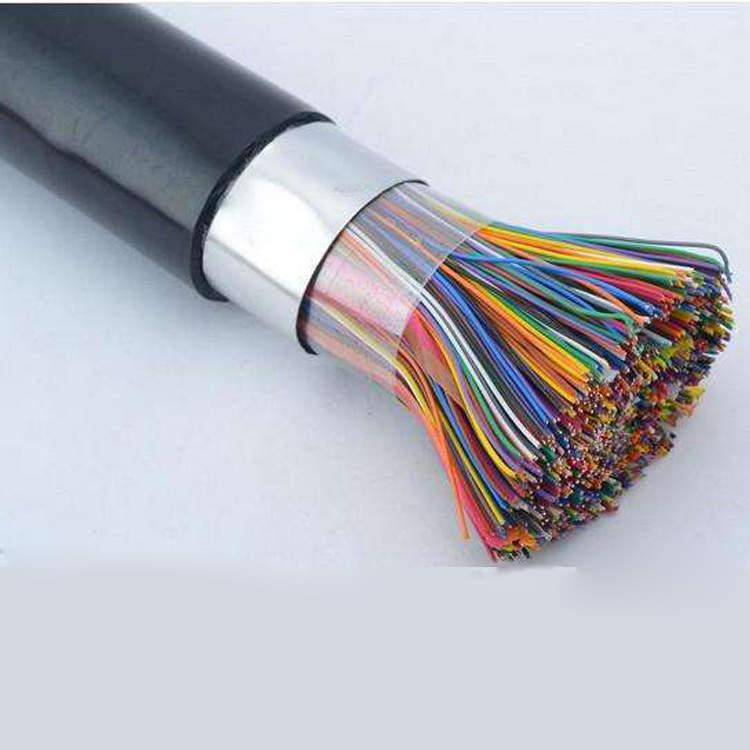 天津市通信电缆-HYA厂家30对通信电缆-HYA 30x2x0.5市话电缆