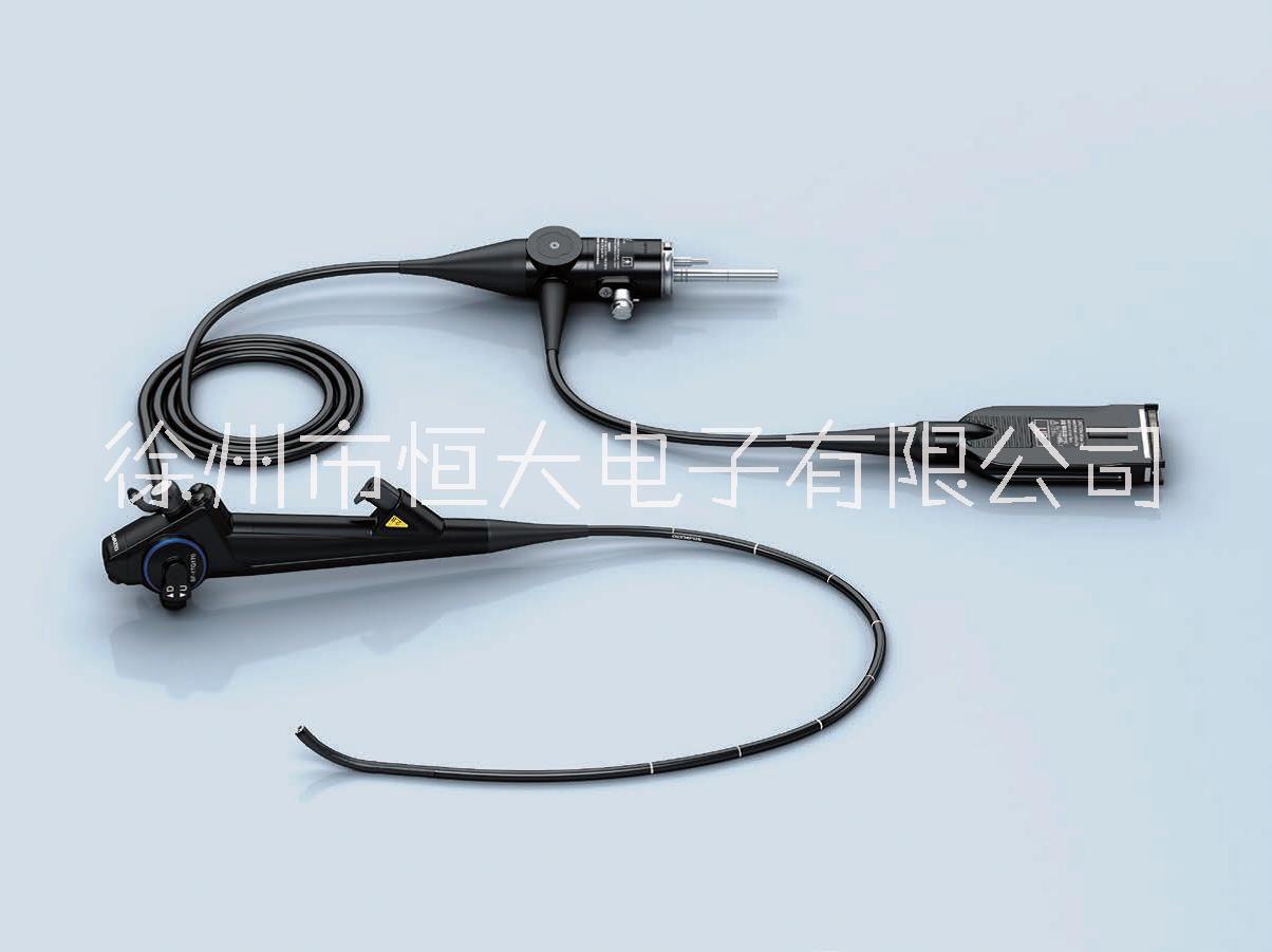 奥林巴斯电子支气管镜BF-1TQ170耳鼻喉镜