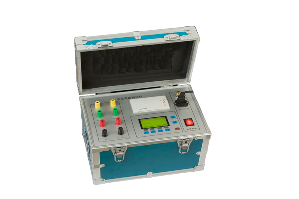 供应NDZRT-20A变压器直流电阻测试仪（三通道）图片