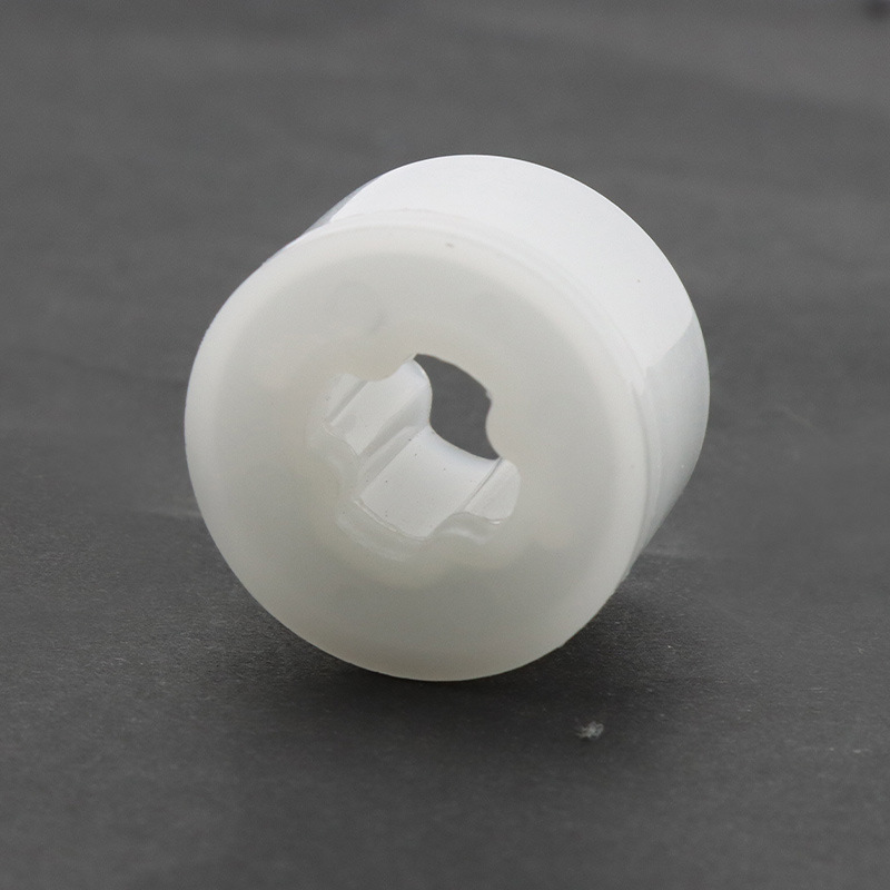 PP十字空心浮球斯凯韦尔浮球生产厂家PP十字空心浮球耐高温水位控制显示塑料浮球