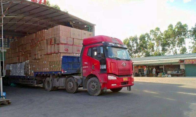 上海到福州公路快运 整车零担 大宗货物  轿车托运全国各地  上海发往福州大件运输