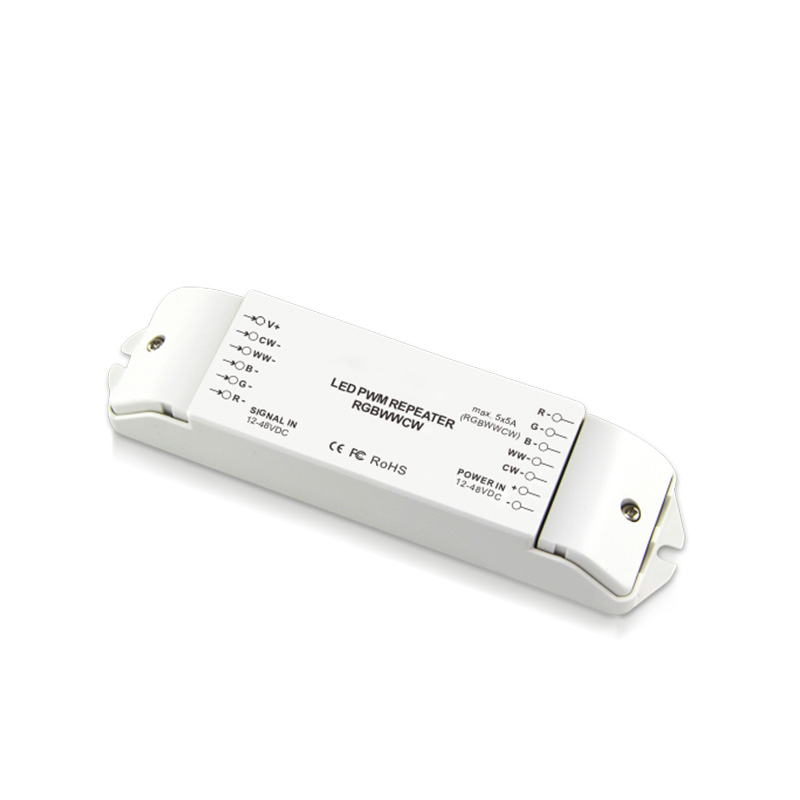 高频LED5路功率扩展器（BC-985）图片