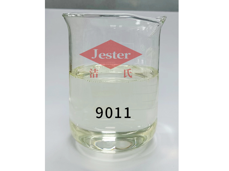 洁氏化学原油破乳剂多元醇酯9011