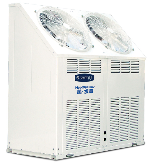 杭州市格力商用空气能热水器 热水器 空气源热泵热水器厂家