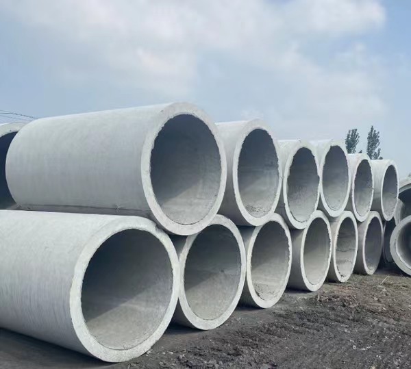佛山市水泥管厂家佛山平口水泥管安装 企口混凝土管报价 水泥排水管工厂