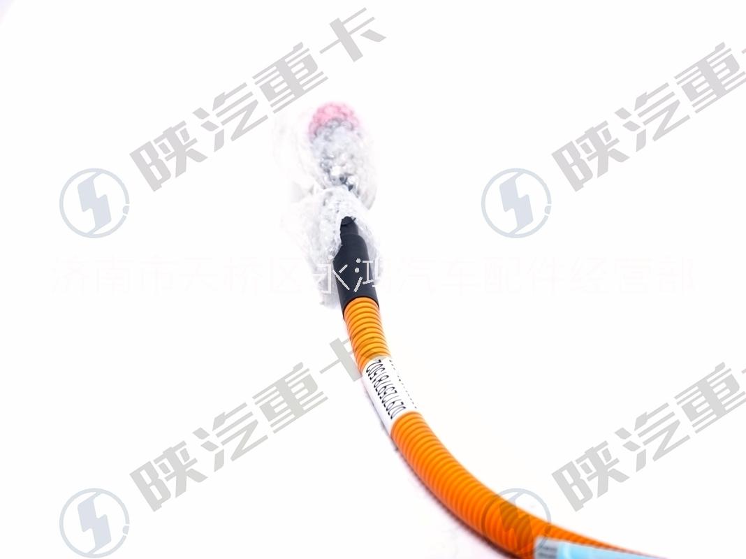济南市陕汽电动车DZ96259781094单芯高压线缆厂家