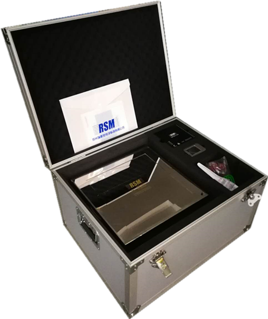 RSM-R15N-W热处理炉无线高温炉温测试仪