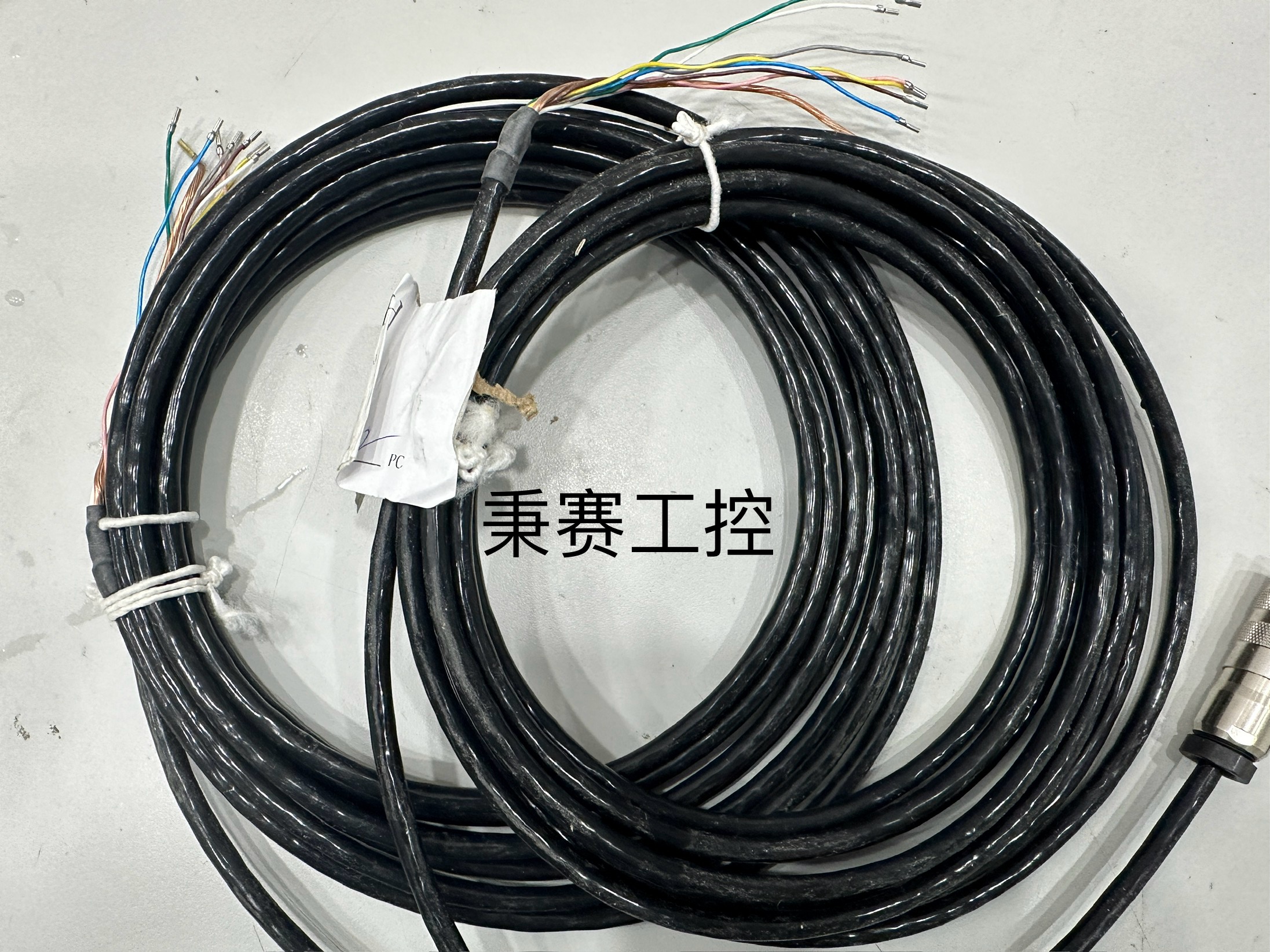 巴鲁夫BALLUFF  上海单头线缆BCC02N5 BCC M314-0000-10-014-PS0434-020
