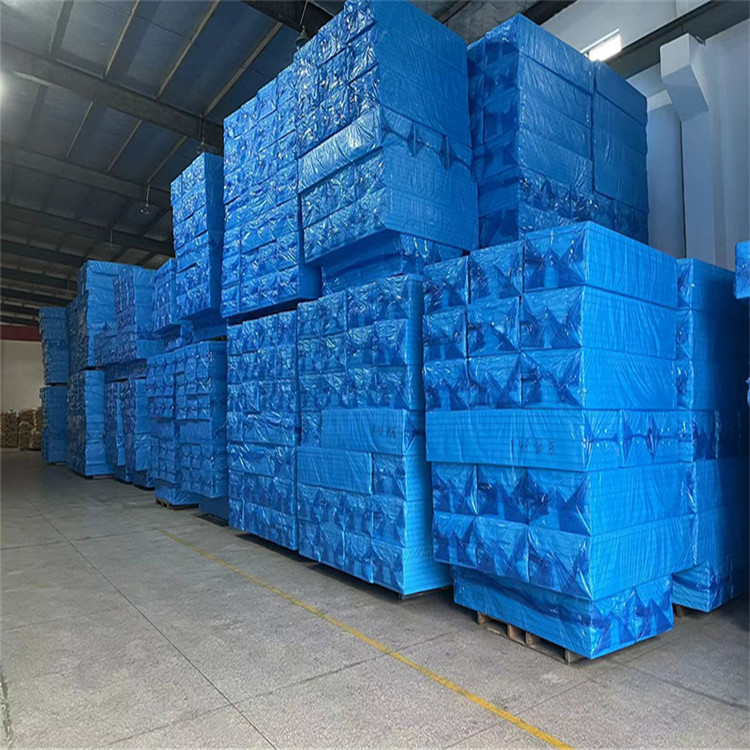 江苏外墙挤塑板苏州XPS挤塑板厂常熟B1级挤塑板图片