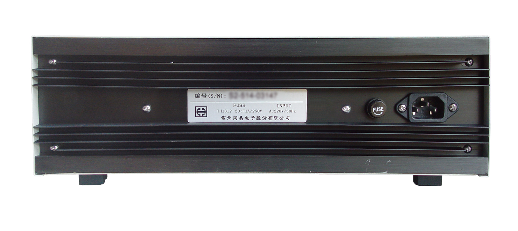 供应四川TH1312-20音频扫频信号发生器销售、价格、批发、哪家好、热线电话图片