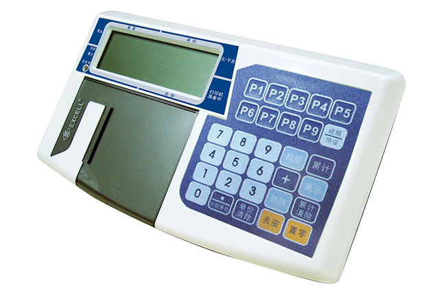 英展XK3150(P-FB510 计价印表称重显示器批发-供货商-销售-联系方式