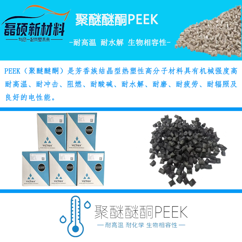 聚醚醚酮PEEK 英国威格斯150CA30