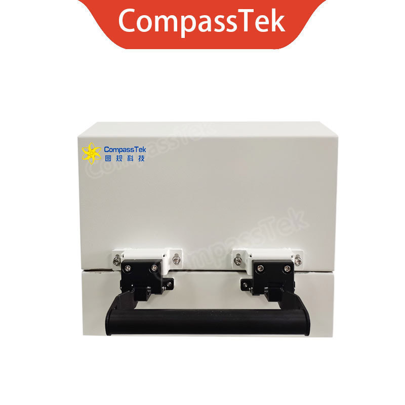 CompassTek 5G手机电磁WIFI6 蓝牙路由器 天线屏/蔽箱YG520D升级款